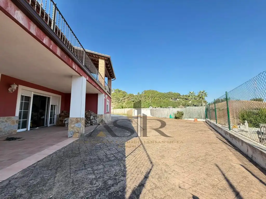 Casa amb piscina en venda a Calle Sant Ramon, imagen 11