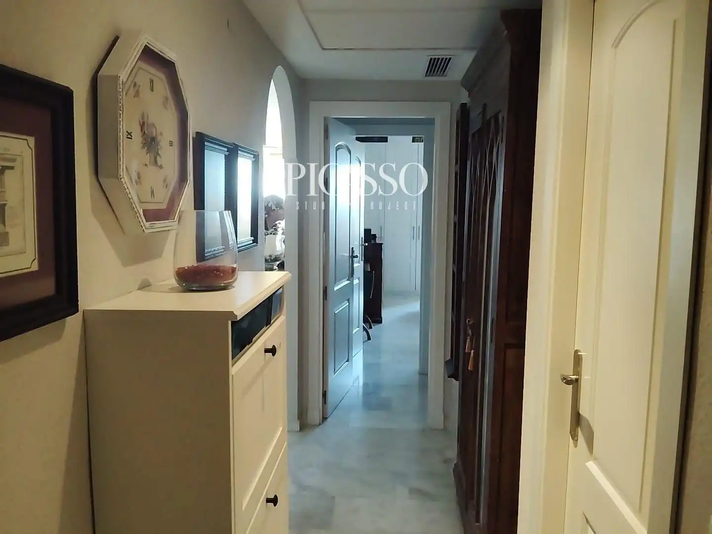 Flat with pool for sale in La Reserva, imagen 18
