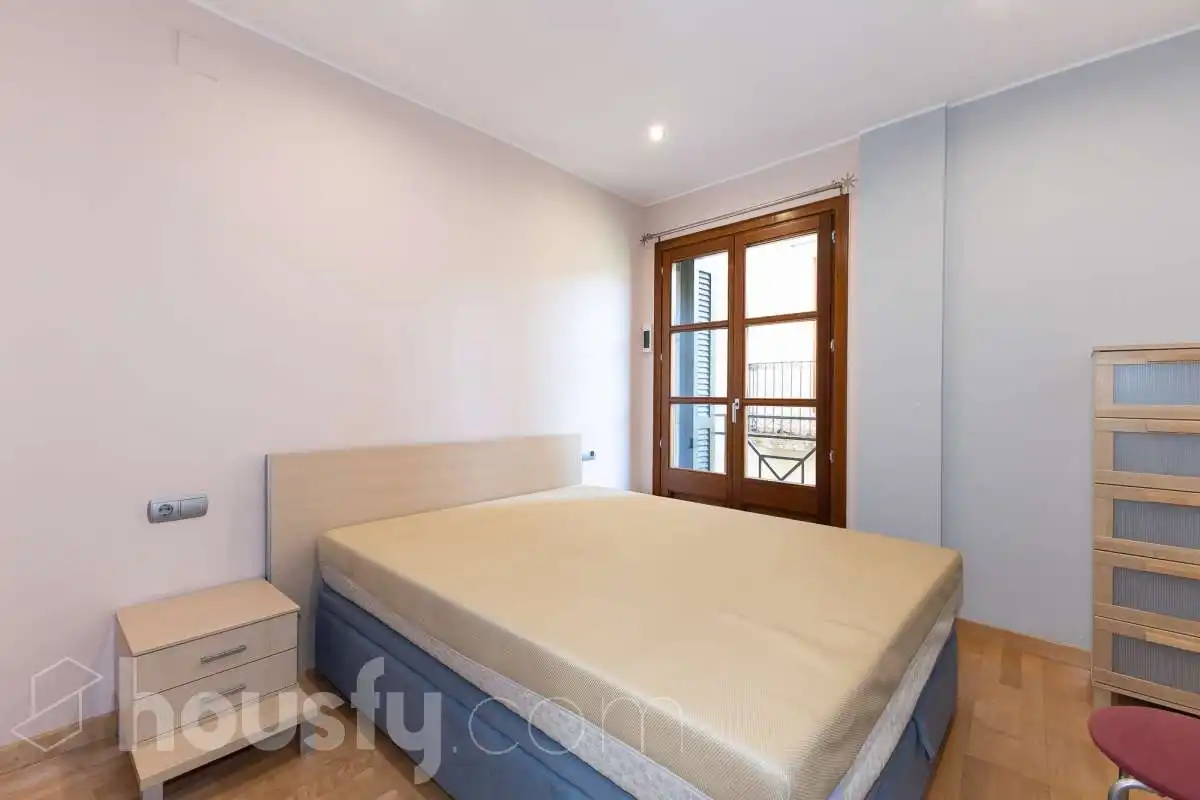Piso con terraza en venta en Calle Esglesia ., imagen 22