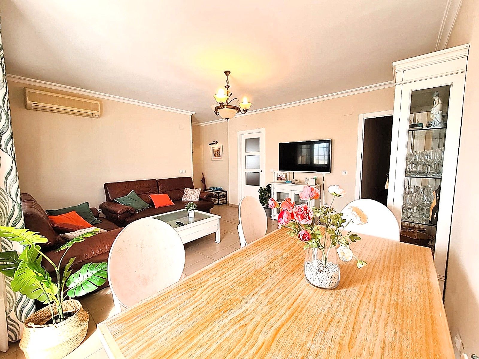 Flat to rent