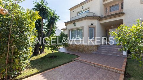 Foto 2 de Casa o chalet en venta en El Carme - Sant Agustí - Bonavista, L'Eliana