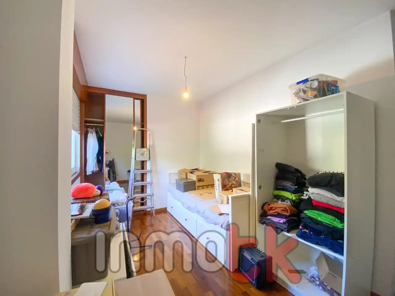 Wohnung mit Aufzug zum Verkauf in Rúa a Barrosa, imagen 26