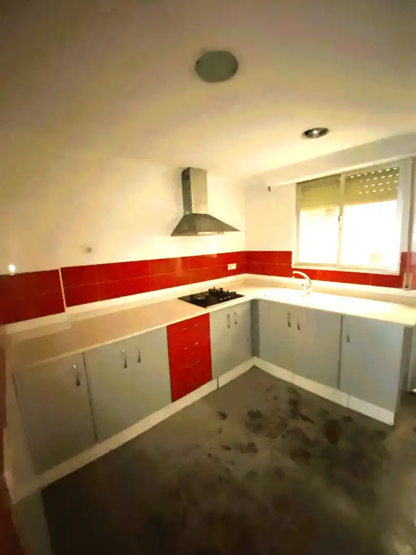 Kitchen of Detached homes for sale in Artana  with Balcony