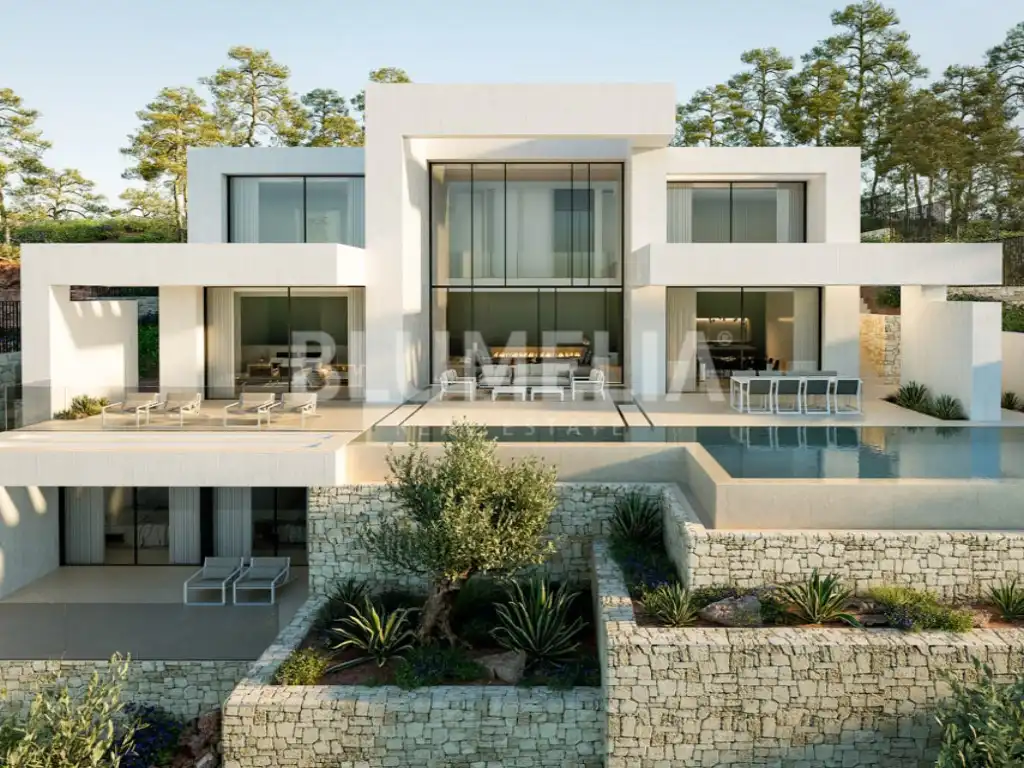 Casa con piscina en venta en La Granadella  - Costa Nova, imagen 8