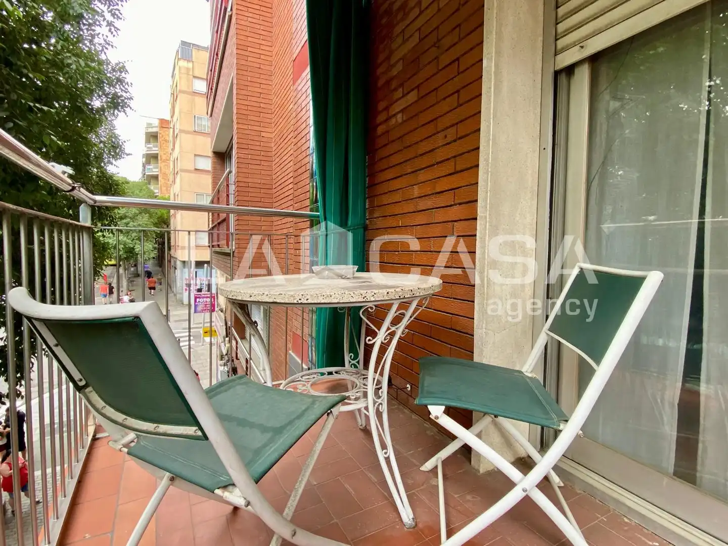 Appartement avec terrasse à vendre à Carrer d'Irlanda, imagen 18