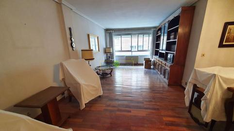 Foto 4 de Pis en venda a Ordoño II, 39, Centro Ciudad, León Capital