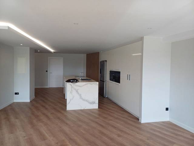 Piso en Venta en Ensanche