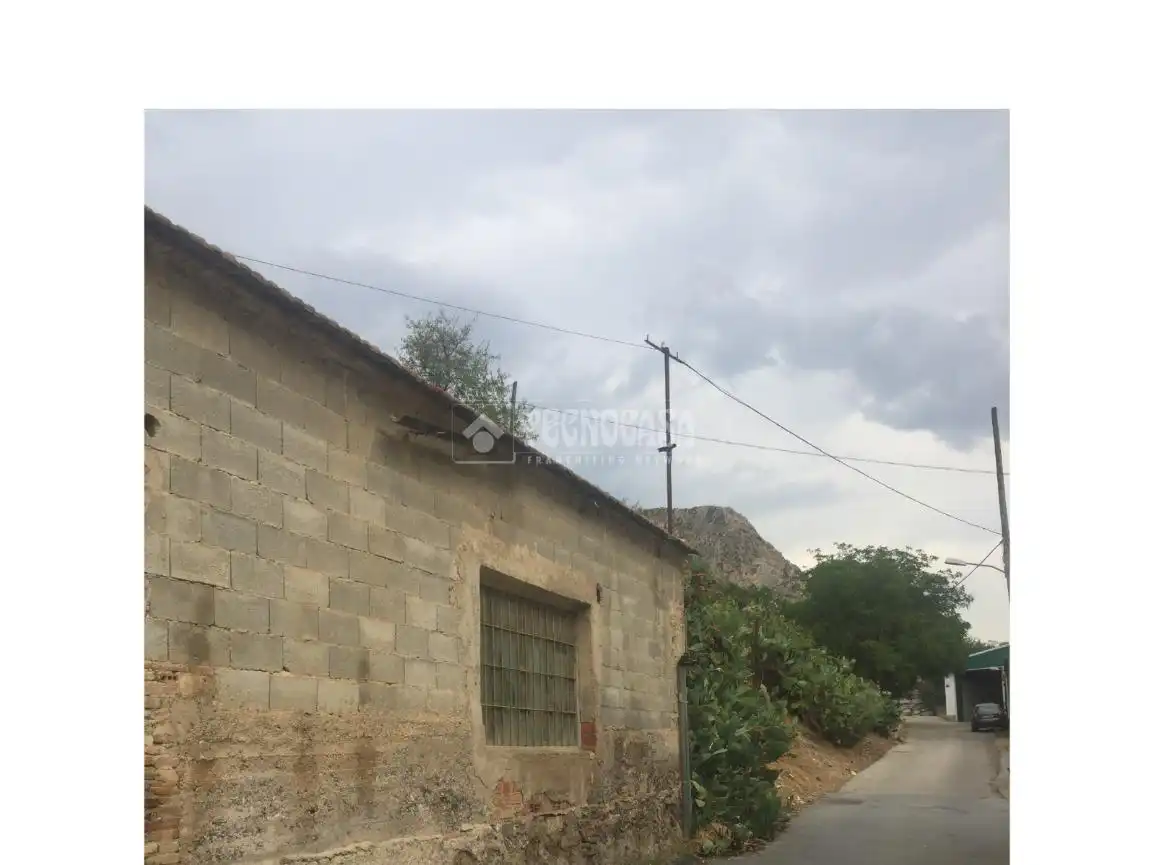 Terreny residencial en venda a Pinos Puente, imagen 5