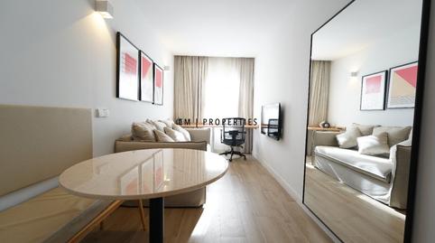 Photo 2 of Flat to rent in Peset Aleixandre, Sant Pau, Valencia