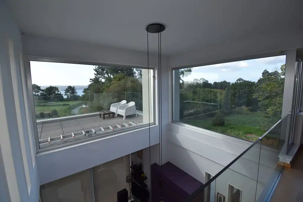 Casa con terrazza in vendita a Miño, imagen 17