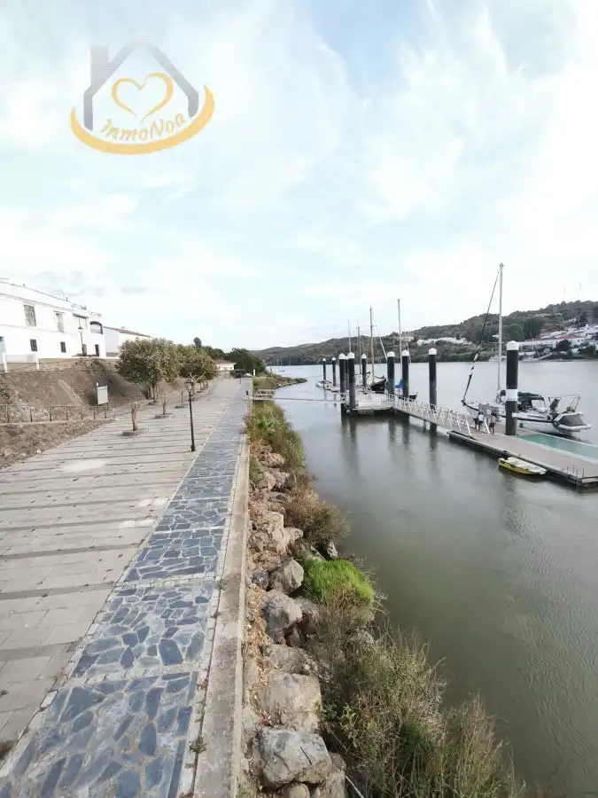 Residencial en venta en Sanlúcar de Guadiana
