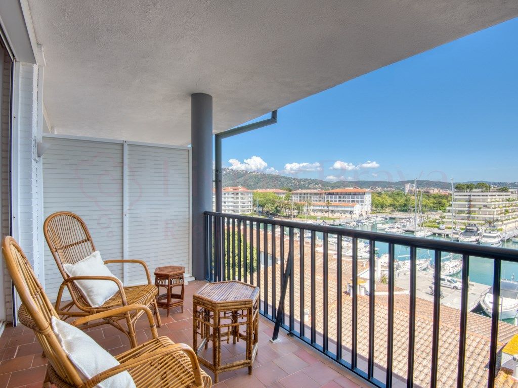 Apartment for sale in Port d'Aro, Platja d'Aro