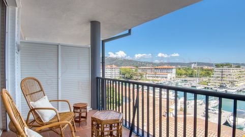 Foto 4 von Wohnungen zum Verkauf in Port d'Aro, Castell d'Aro, Platja d'Aro i s'Agaró