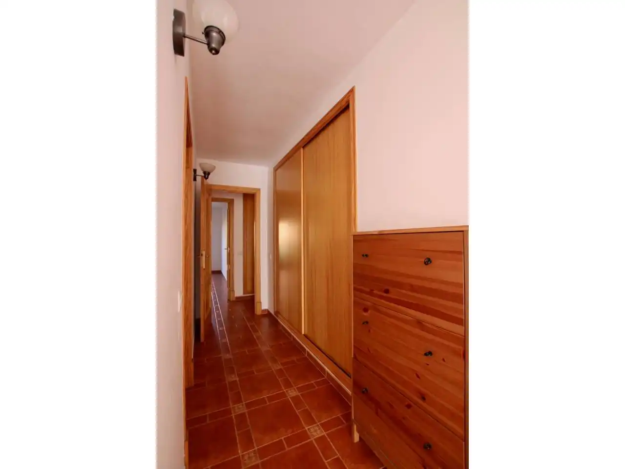 Piso en venta en Llucmajor con Calefacción, Terraza y Alarma