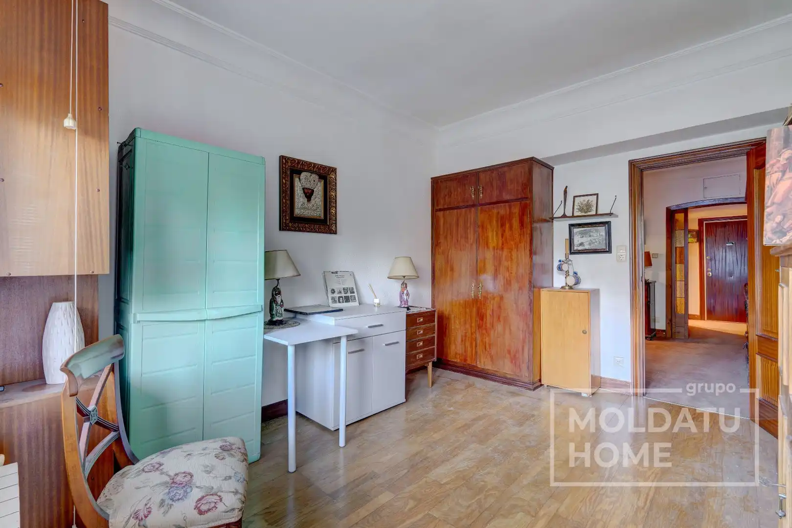 Flat with lift for sale in Amara - Berri, imagen 29