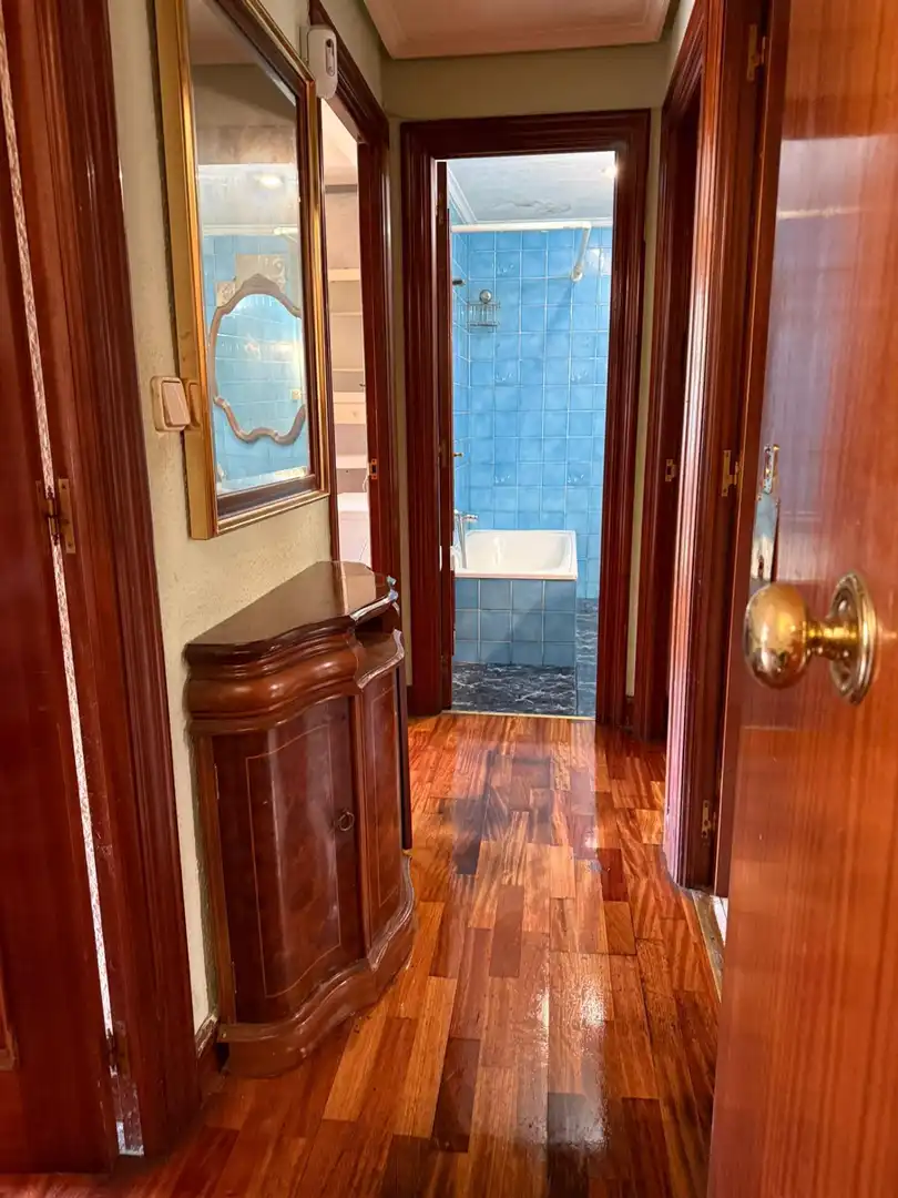 Baño de Piso en venta en Ortuella