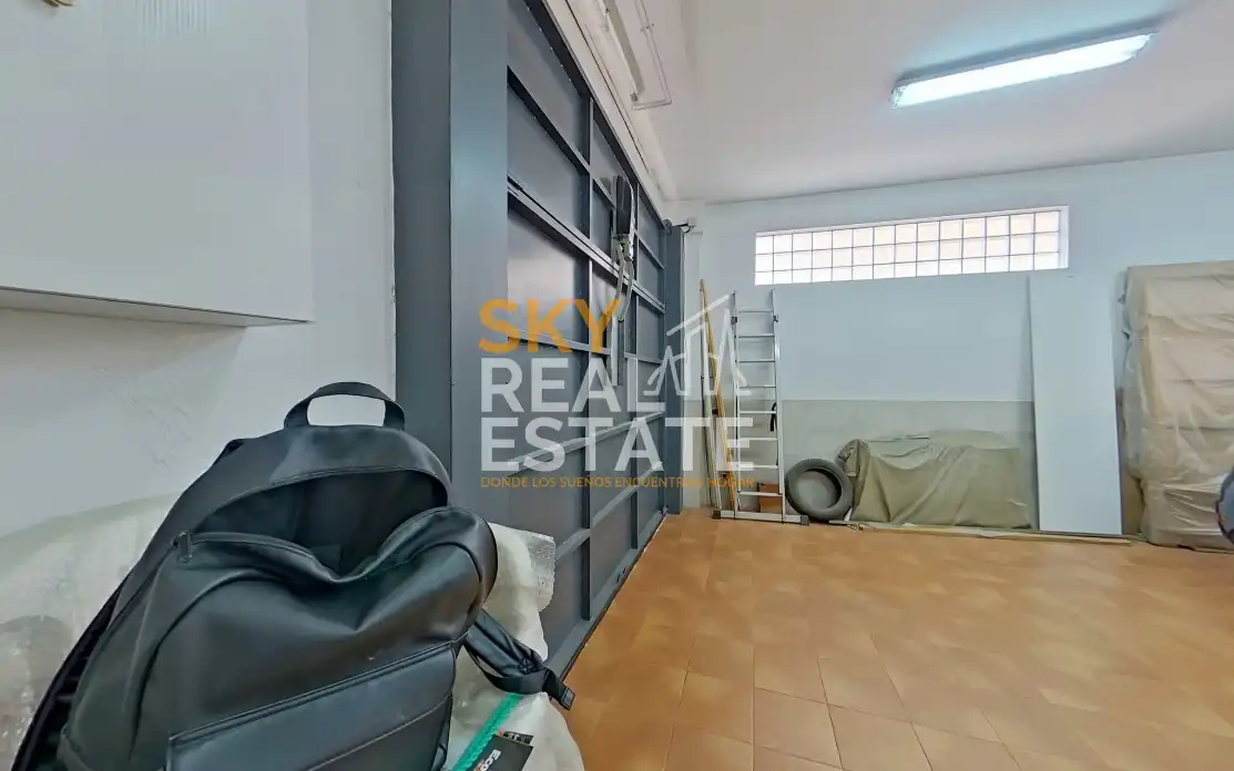 Semi-detached house with terrace for sale in Calle de la Virgen de Gracia 14, imagen 28