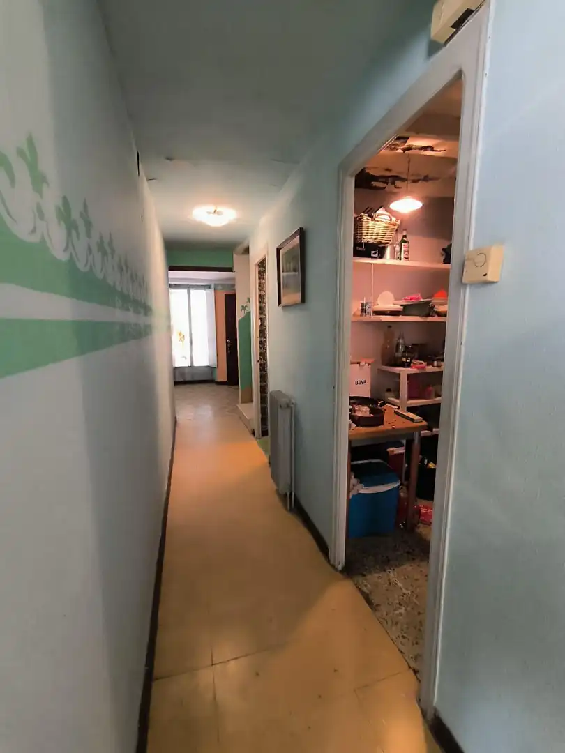 Casa adosada en venta en L'Albagés