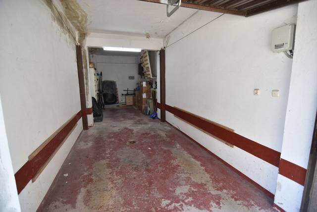 Garaje en Venta en Zeleta Etxetaldea en Soraluze / Plasencia de las Armas