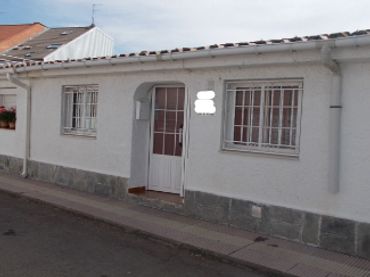 Adossat en venda a Residencial Condado