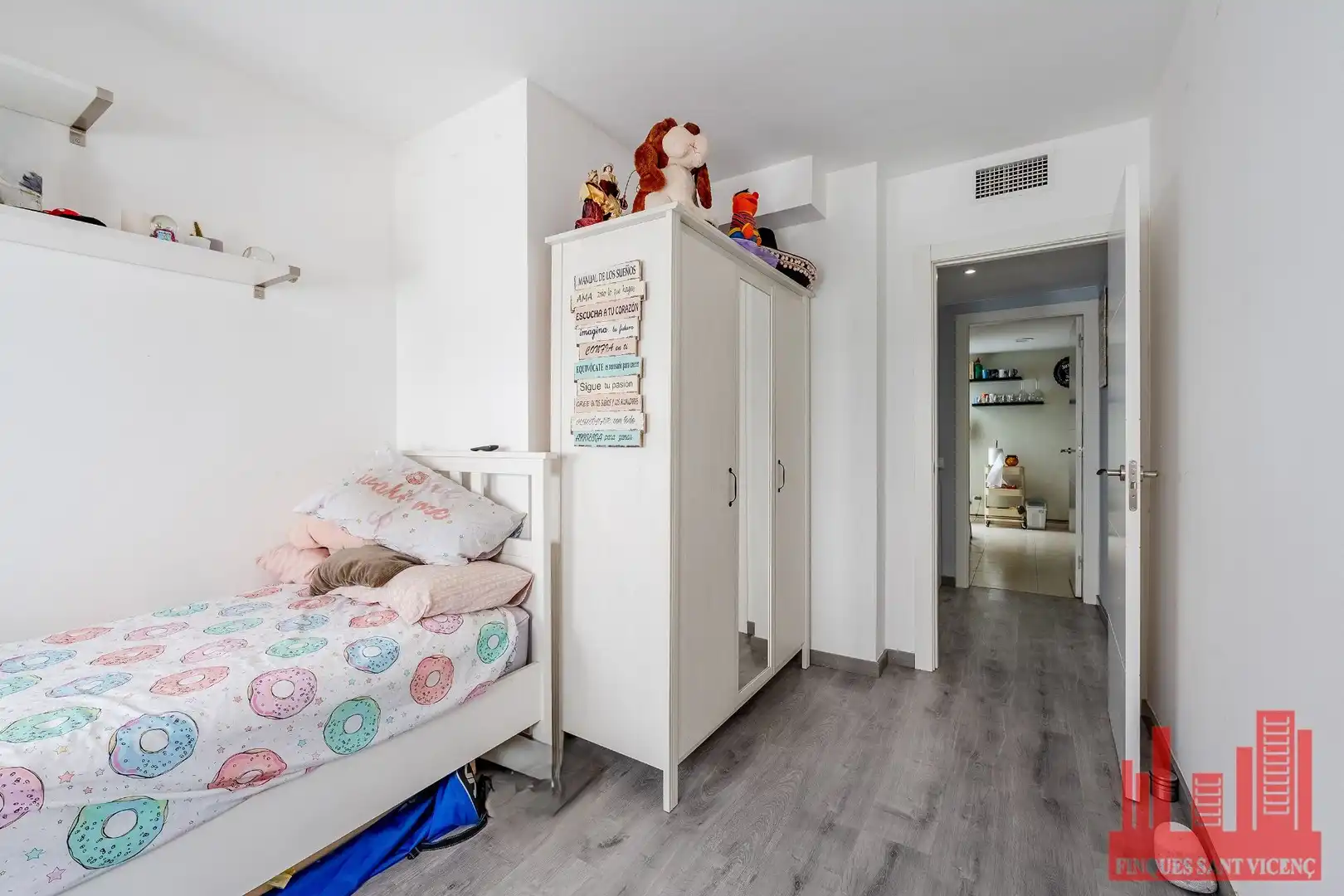 Flat for sale in Martorell
