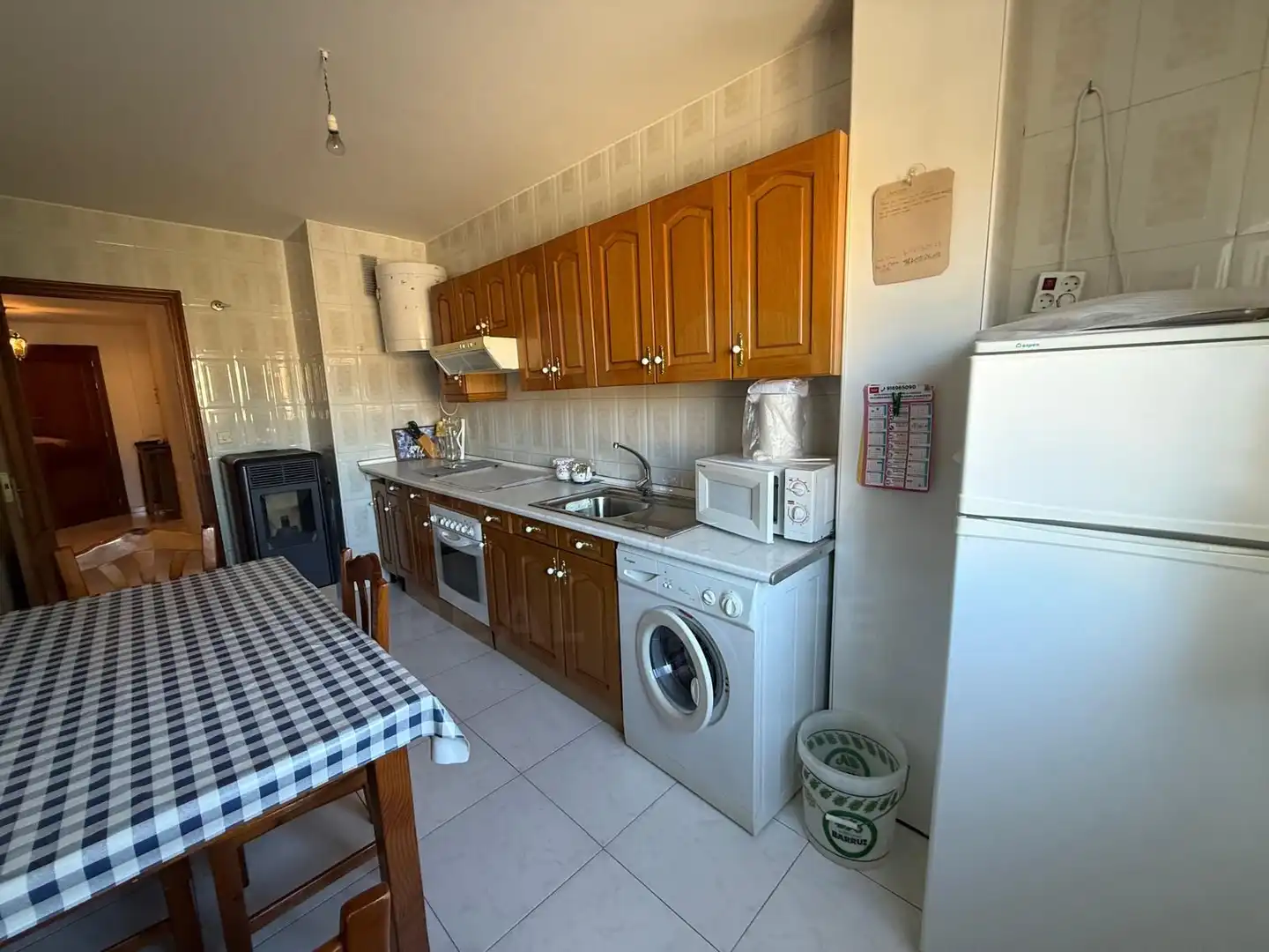 Wohnung zum Verkauf in Calle Del Peña Ubiña 28, imagen 5