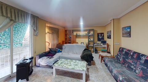 Foto 4 de Pis en venda a Calle Montero Ríos, Carolinas Altas, Alicante / Alacant