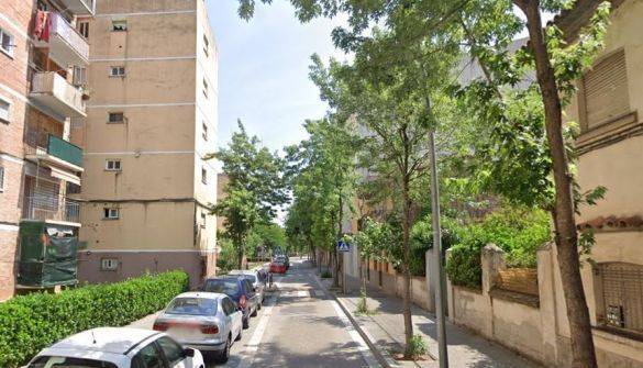 Ático en Venta en Barri dels Escriptors