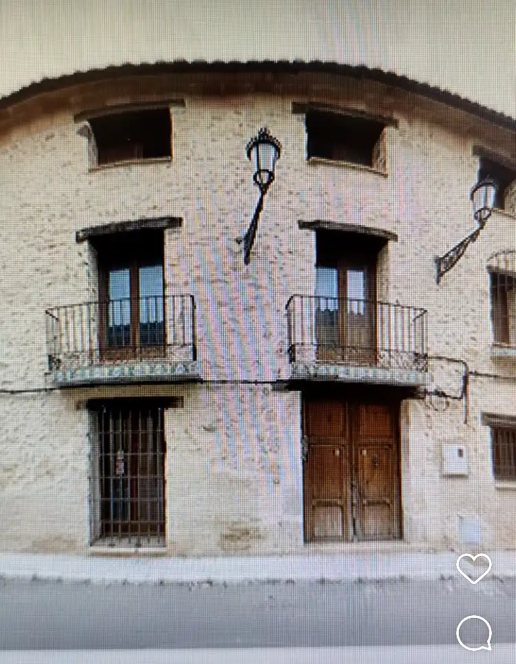 Hotel en venda a Carrer San Pedro 12