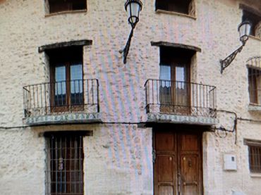 Hotel for sale in Carrer San Pedro 12