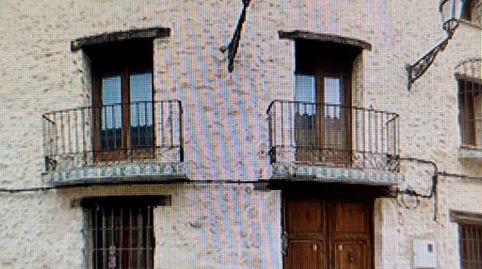 Hotel Rural en Sempere (Valencia)