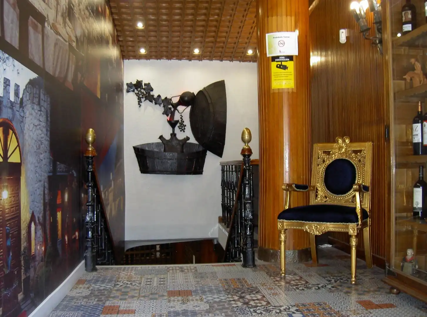 Business premises for sale in Centro, imagen 2