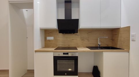 Foto 4 von Erdgeschoss zur Miete in Calderón de la Barca, Carretas - Pajarita, Albacete Capital