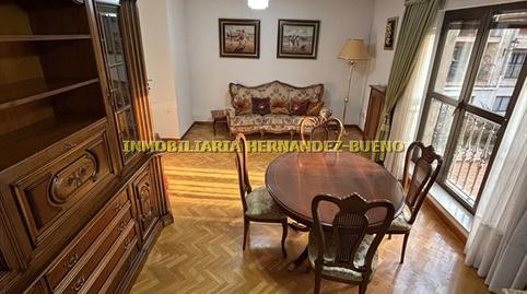 Photo 4 of Flat for sale in San Vicente - Las Úrsulas, Salamanca Capital
