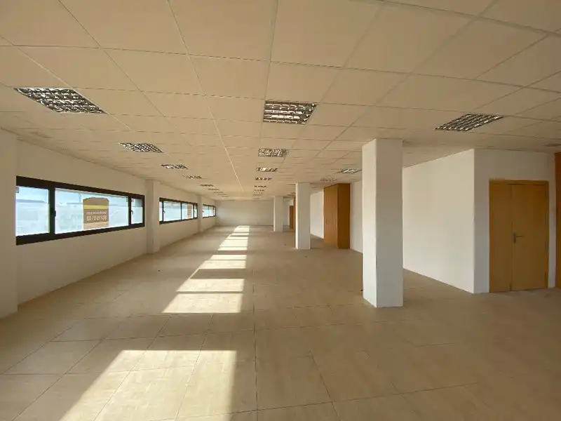 Oficina en venta en REINA SOFIA, Oeste