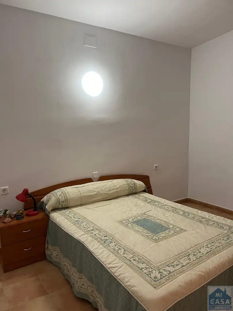 Finca rústica en venta en Trujillanos