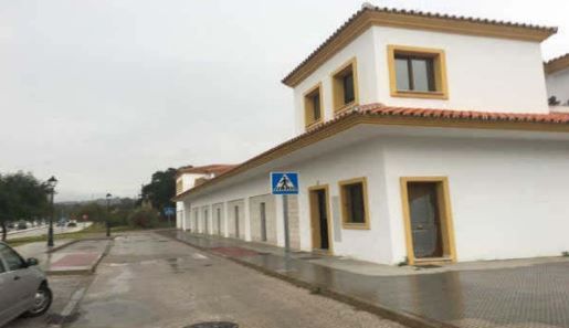Garatge en venda a Alferez Leon Esquivel, Castellar de la Frontera