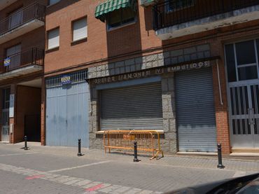 Local comercial en venta en Sotillo de la Adrada