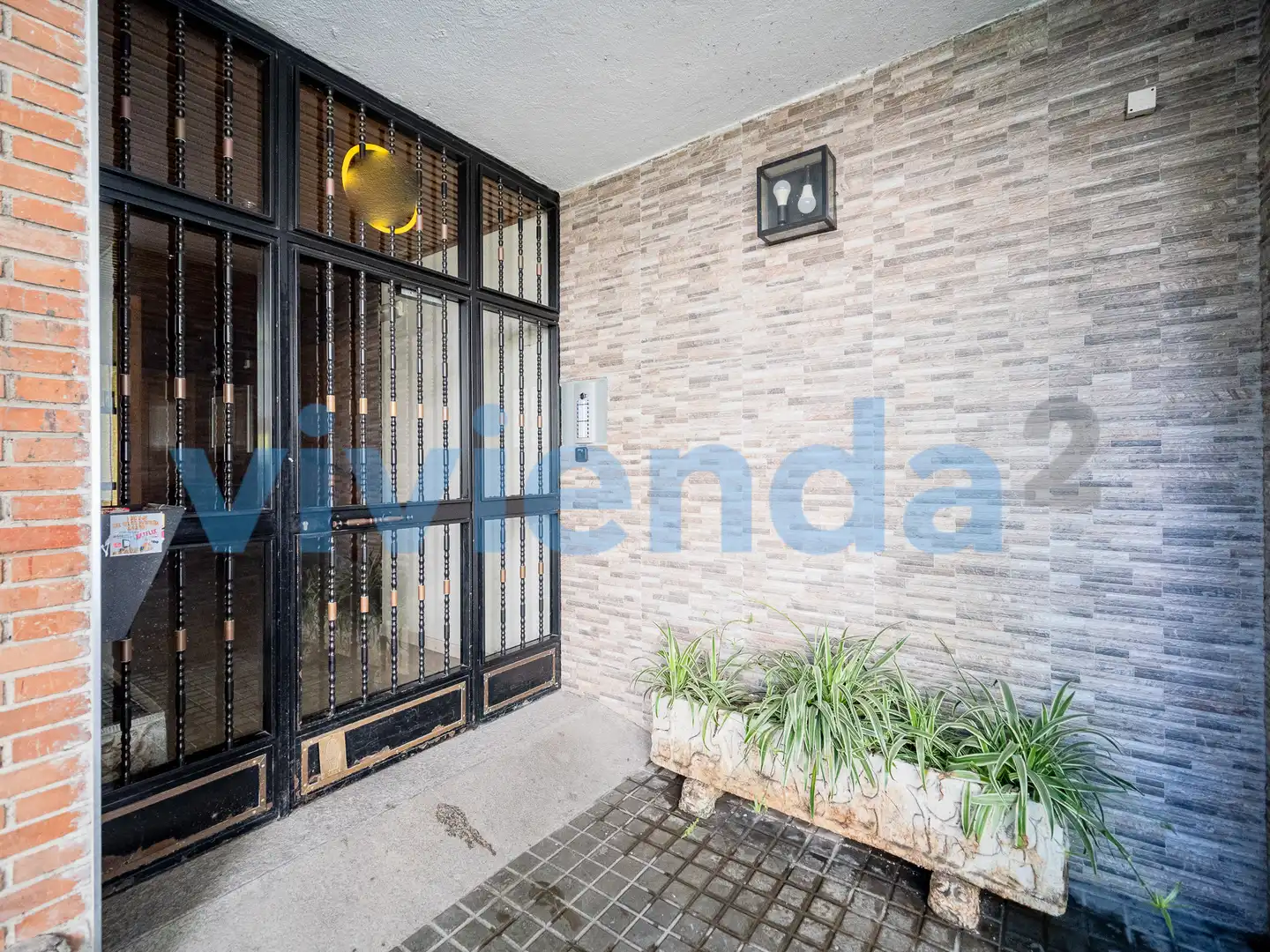 Flat for sale in Madrid  with Air Conditioner, Heating and Terrace