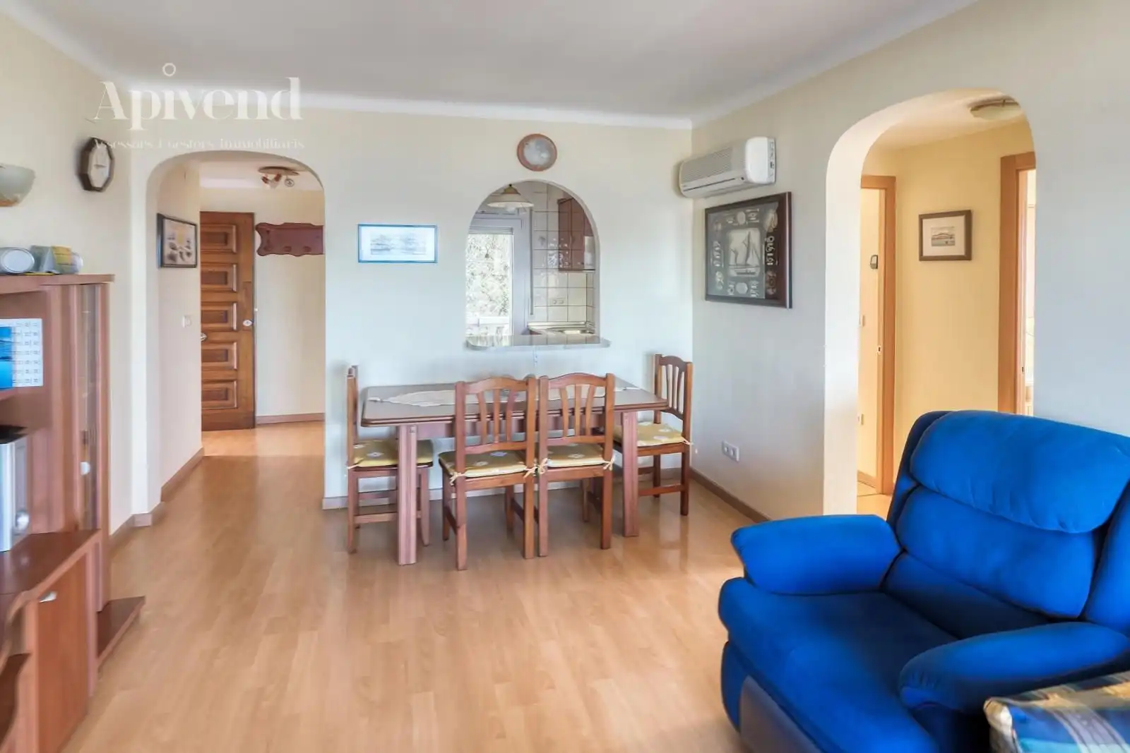 Piso en venta en Francesc Alegre, imagen 9