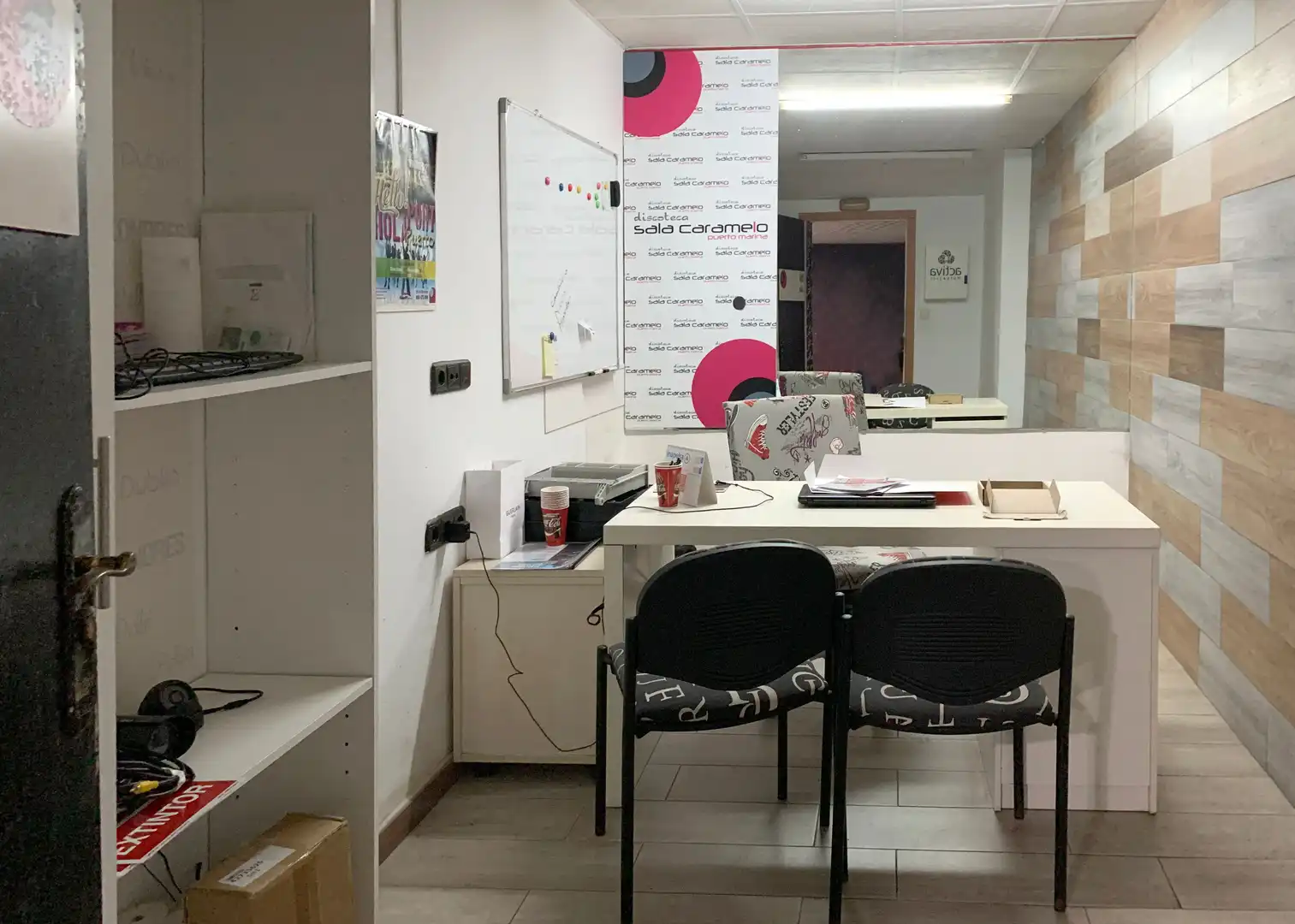 Business premises for sale in Avenida Del Puerto Deportivo, imagen 14