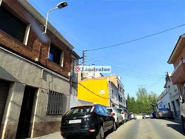Grundstücke und Bauplätze zum Verkauf in calle d'Antonio Vico, 6-8, imagen 6