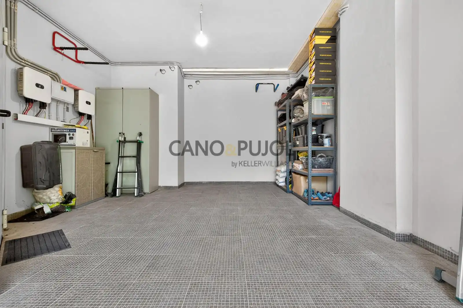 Houses for sale in Terrassa  with Air Conditioner, Heating and Terrace