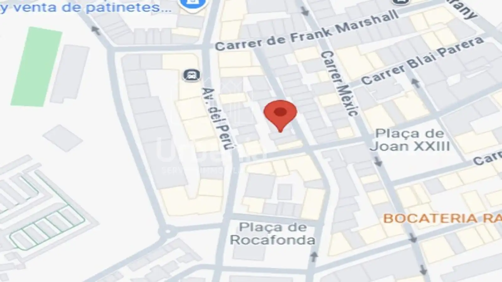 Piso en venta en Republica Dominicana, imagen 2