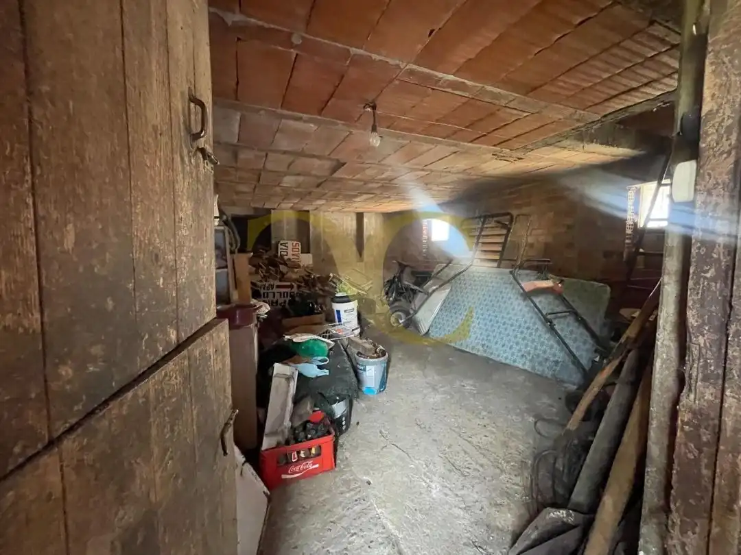 Casa o xalet en venda en Parres amb Calefacció, Jardí privat i Traster