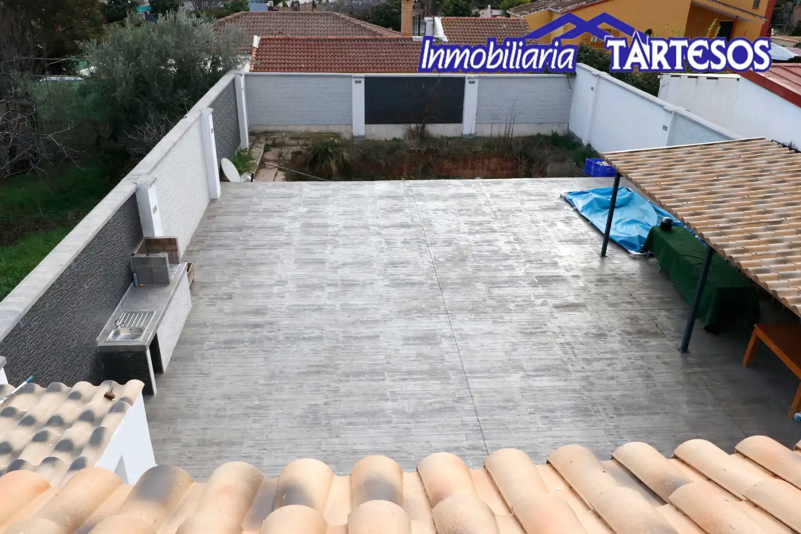 Villa mit Terrasse zum Verkauf in Albolote, imagen 94