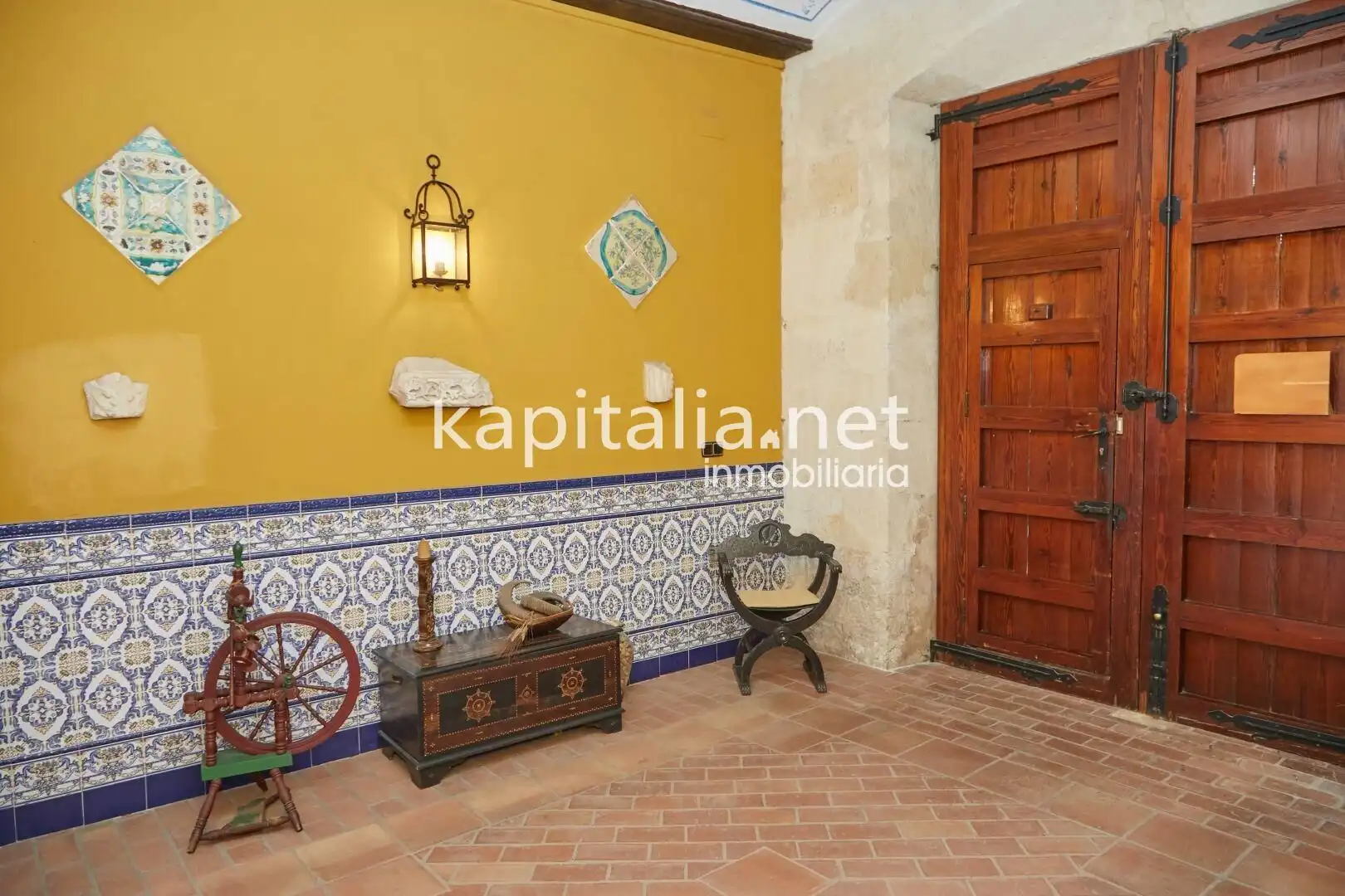 Casa o chalet en venta en Xàtiva con Aire acondicionado, Jardín privado y Terraza