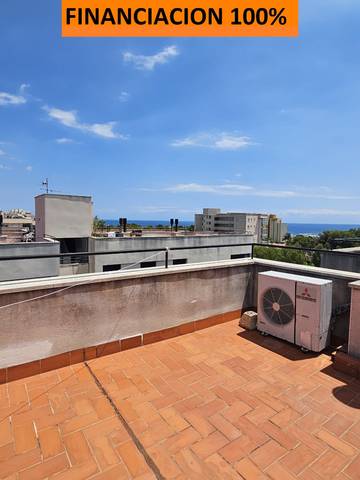 Apartamento en Venta en Avinguda de Barcelona en Pino Alto