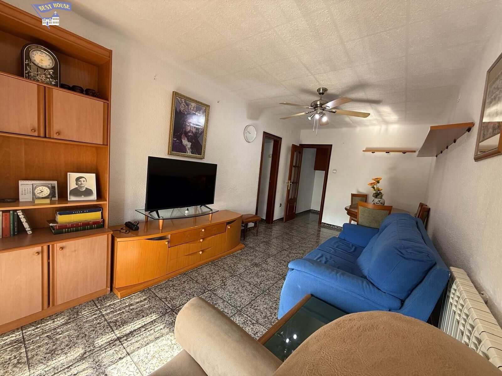 Flat for sale in La Llagosta