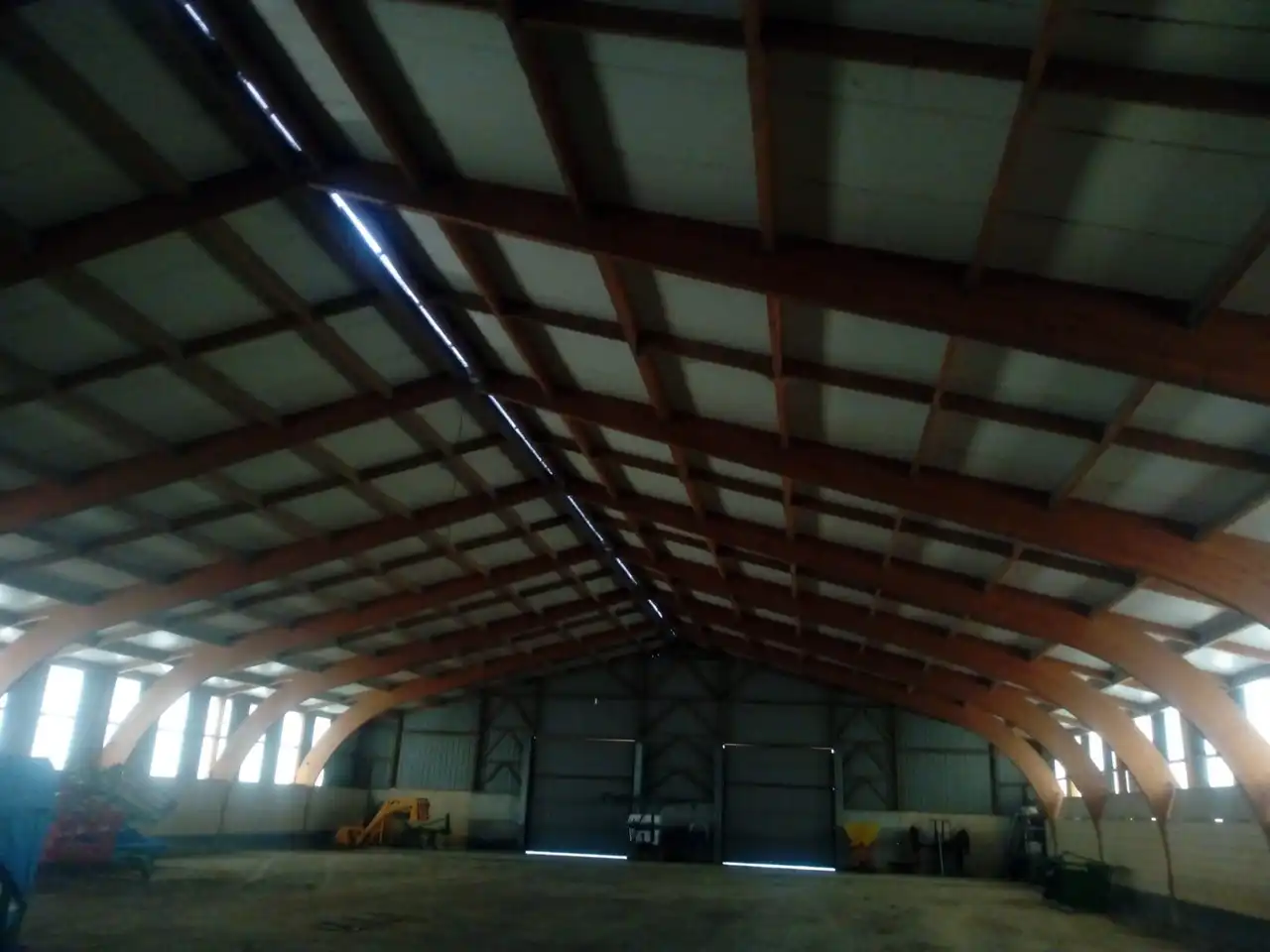 Nave industrial en venta en Cuzcurrita de Río Tirón